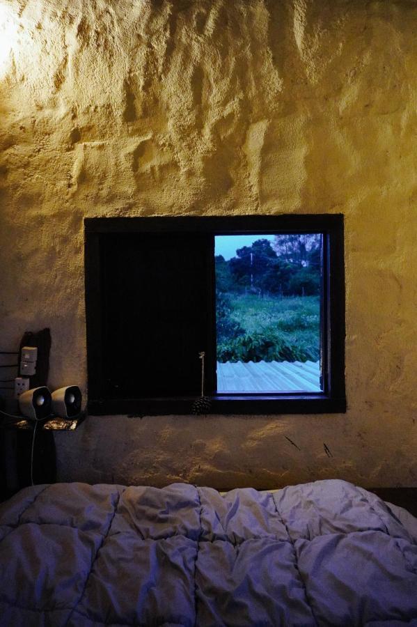 Appartamento Ivy Coffee Farm - Garden House Duc Trong Esterno foto