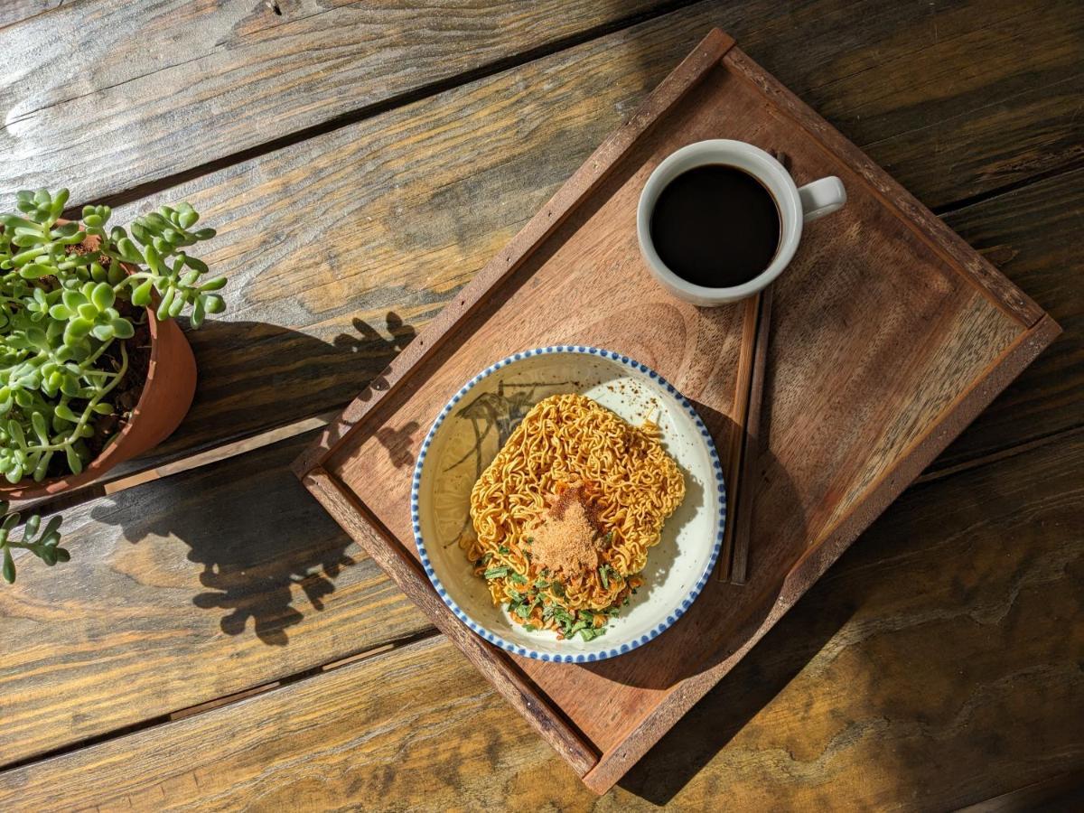 Appartamento Ivy Coffee Farm - Garden House Duc Trong Esterno foto